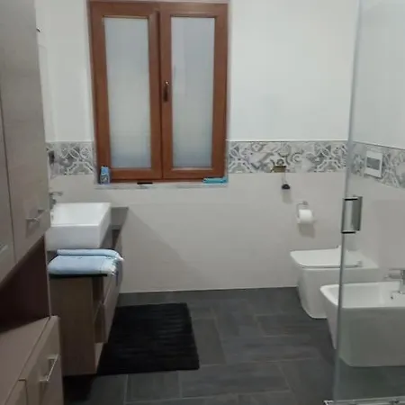 Colli Di Luni Appartement Buitenkant foto