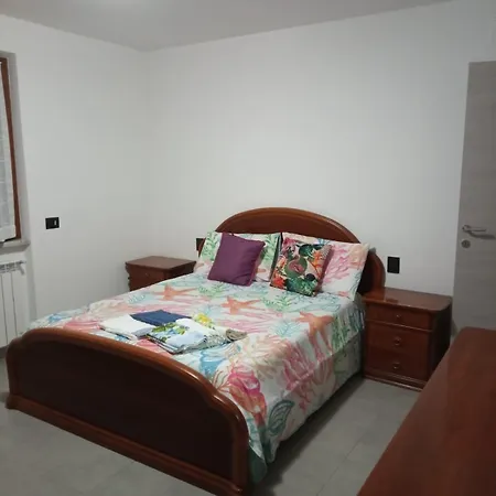 Colli Di Luni Appartement Buitenkant foto