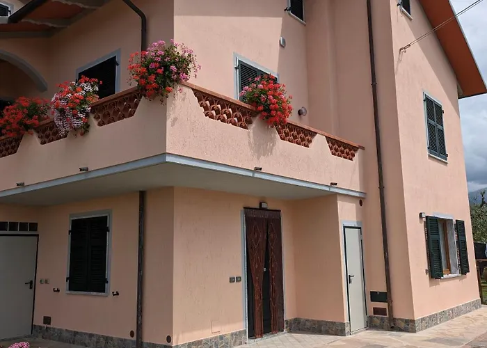Colli Di Luni