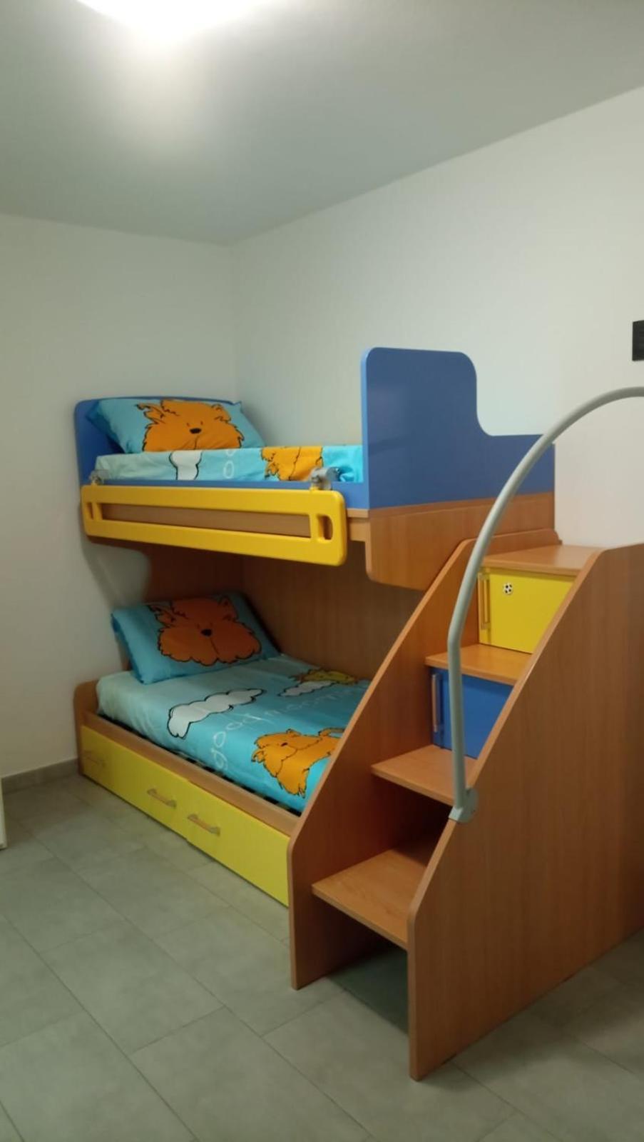 Apartment Colli Di *