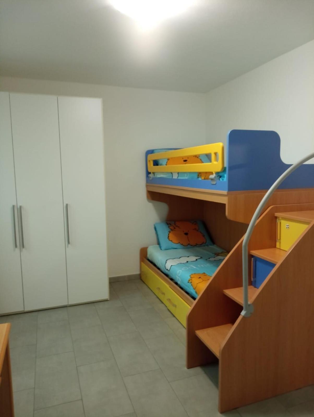 Colli Di Apartment Luni