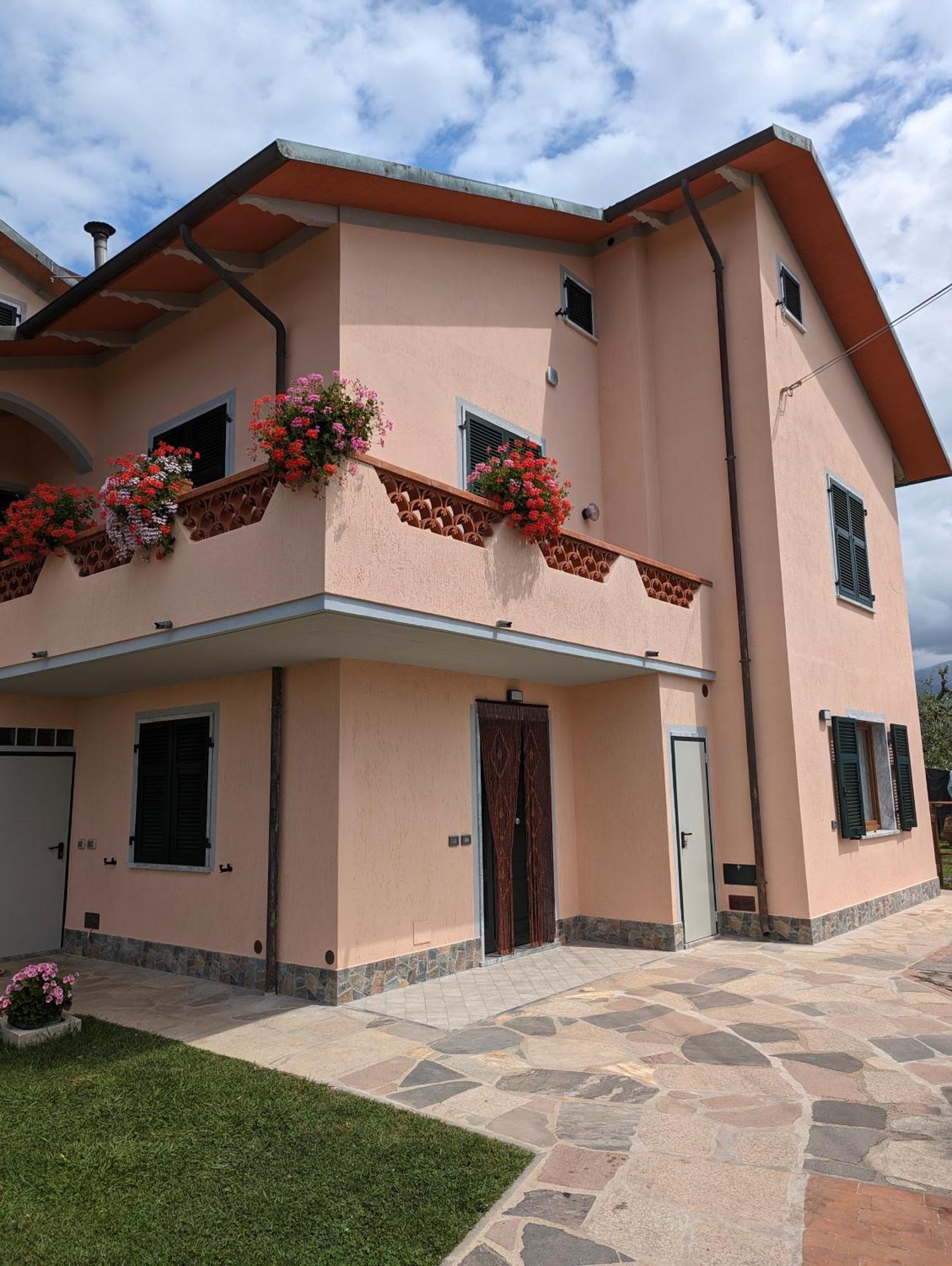 Colli Di Luni